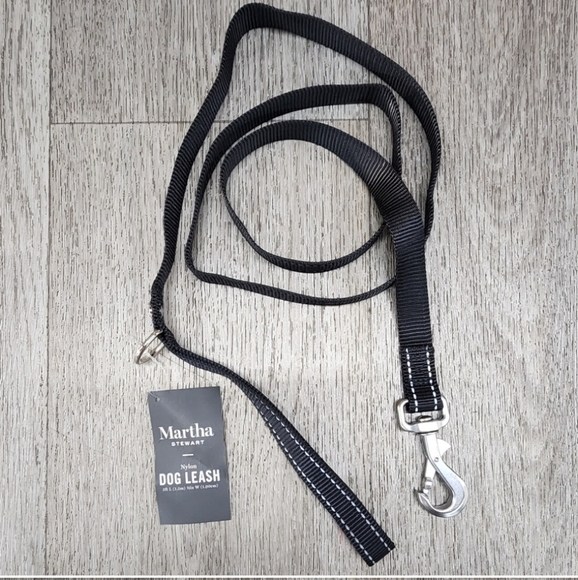 MARTHA STEWART Dog Leash - Picture 2 of 4